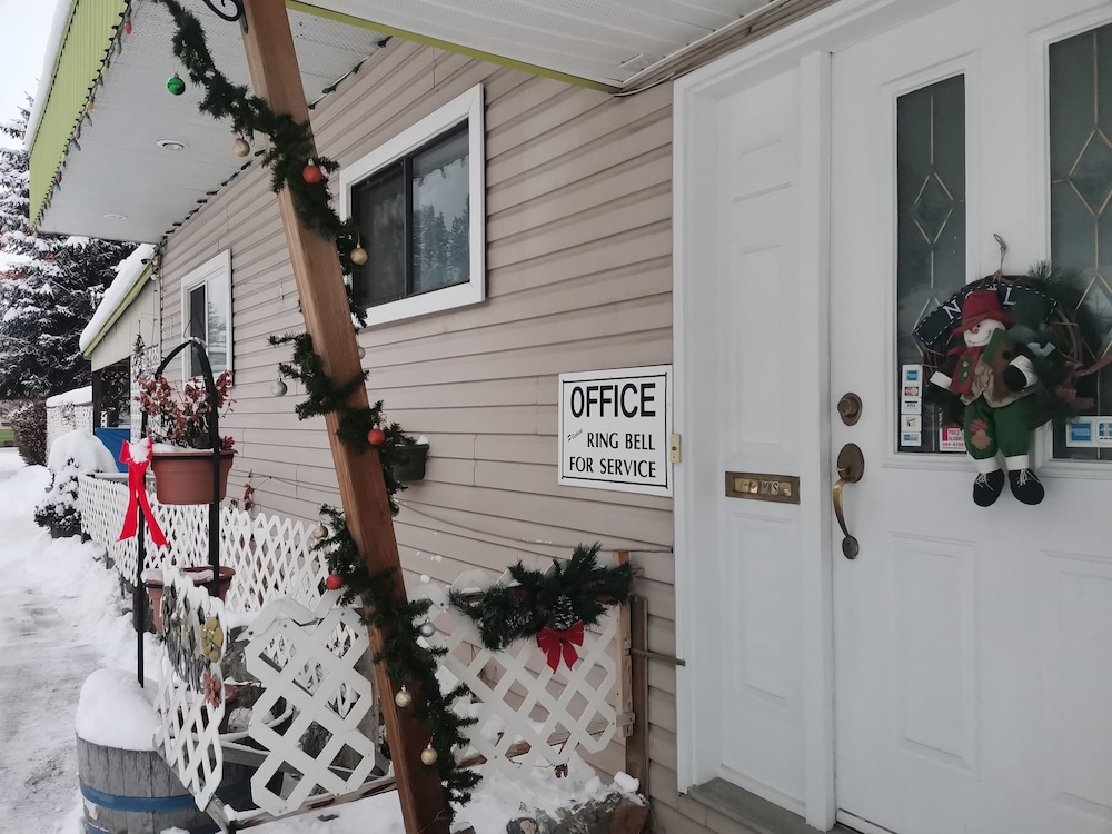 Cedars Motel — Princeton — photo 4