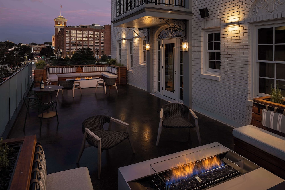 Wylie Hotel Atlanta Tapestry Collection by Hilton - photo 35