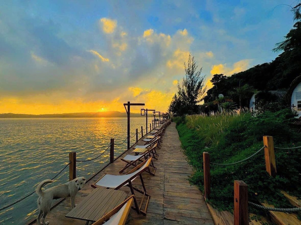 Coto Village Resort in Co To, Vietnam