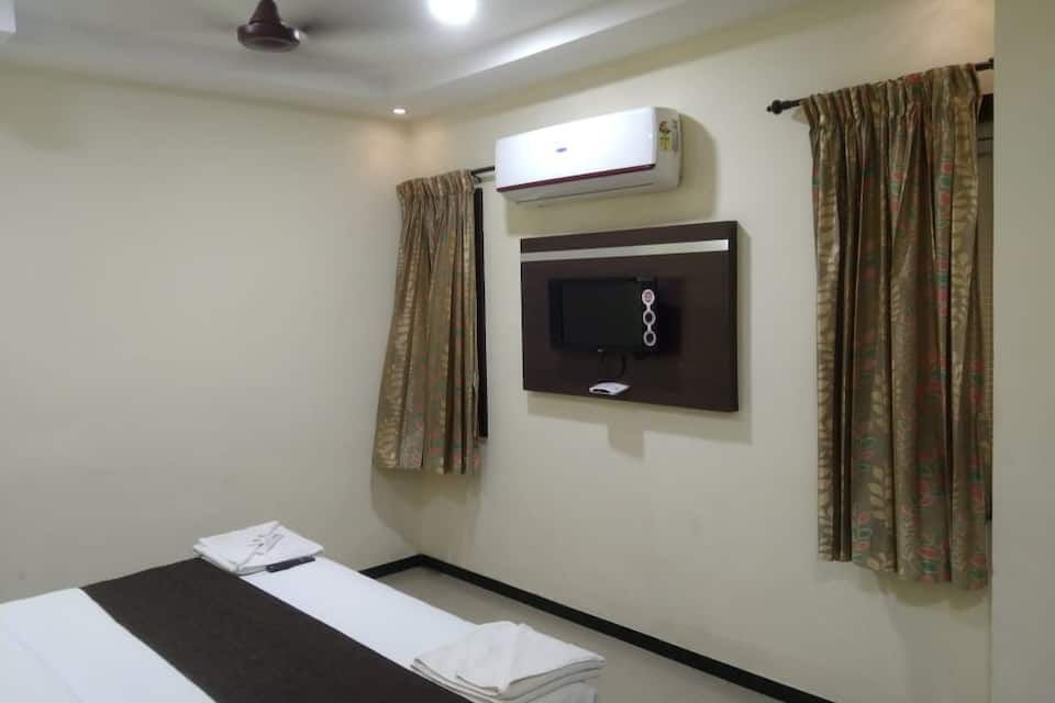 Swaad Mantra Hotels and Restaurant Pvt Ltd — hotel in Tiruppur