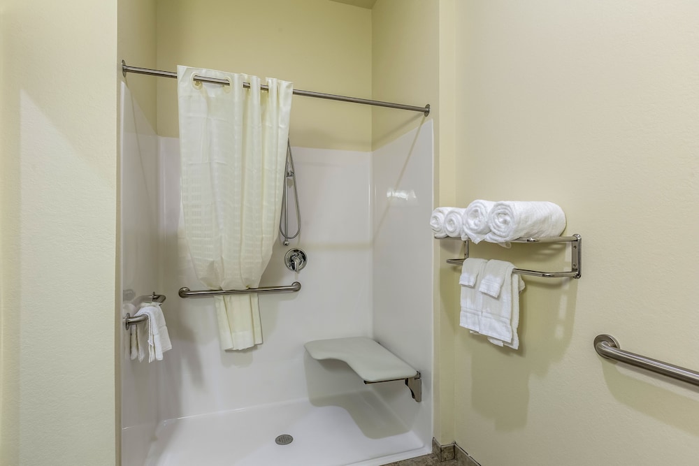 Cobblestone Inn & Suites at UW Stout Downtown Menomonie - photo 29