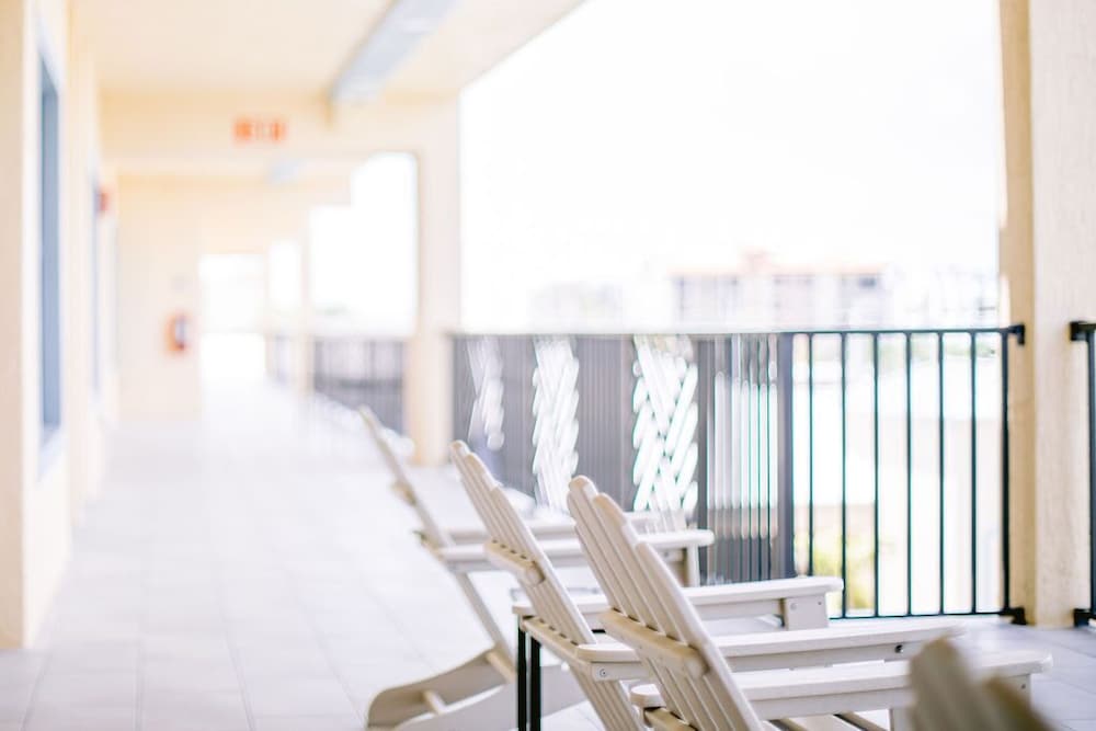 Vistalmar Beach Resort - photo 98