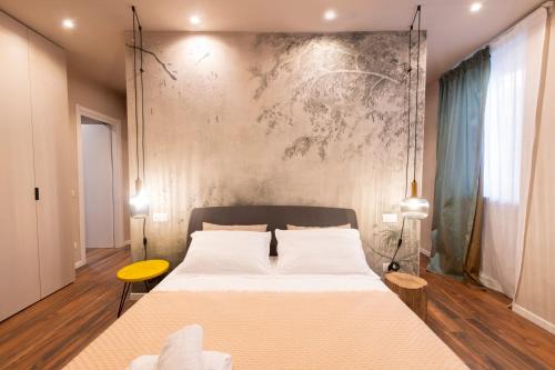 San Benedetto Rooms — hotel in Crema