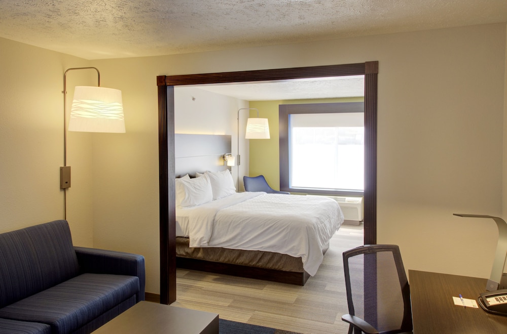 Holiday Inn Express Hotel & Suites Le Mars by IHG - photo 11