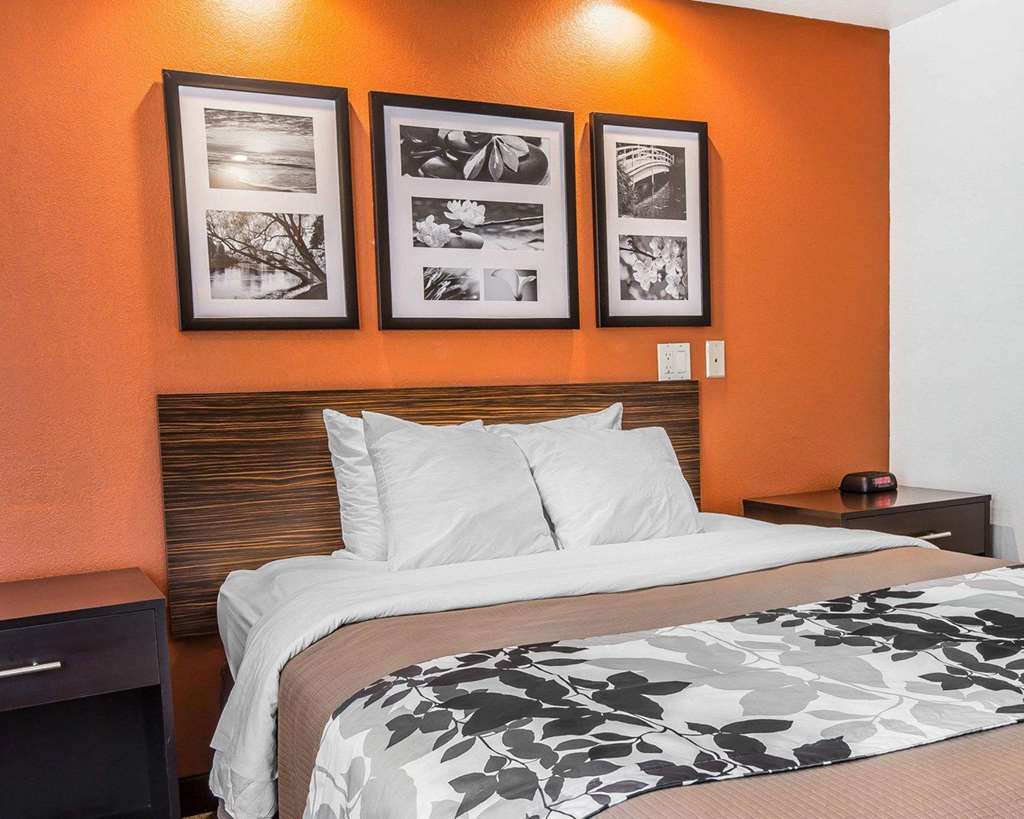 Sleep Inn Bessemer Helena - photo 7