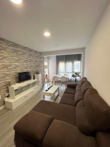 Piso Minimalista Reformado in San Vicente De La Barquera, Spain