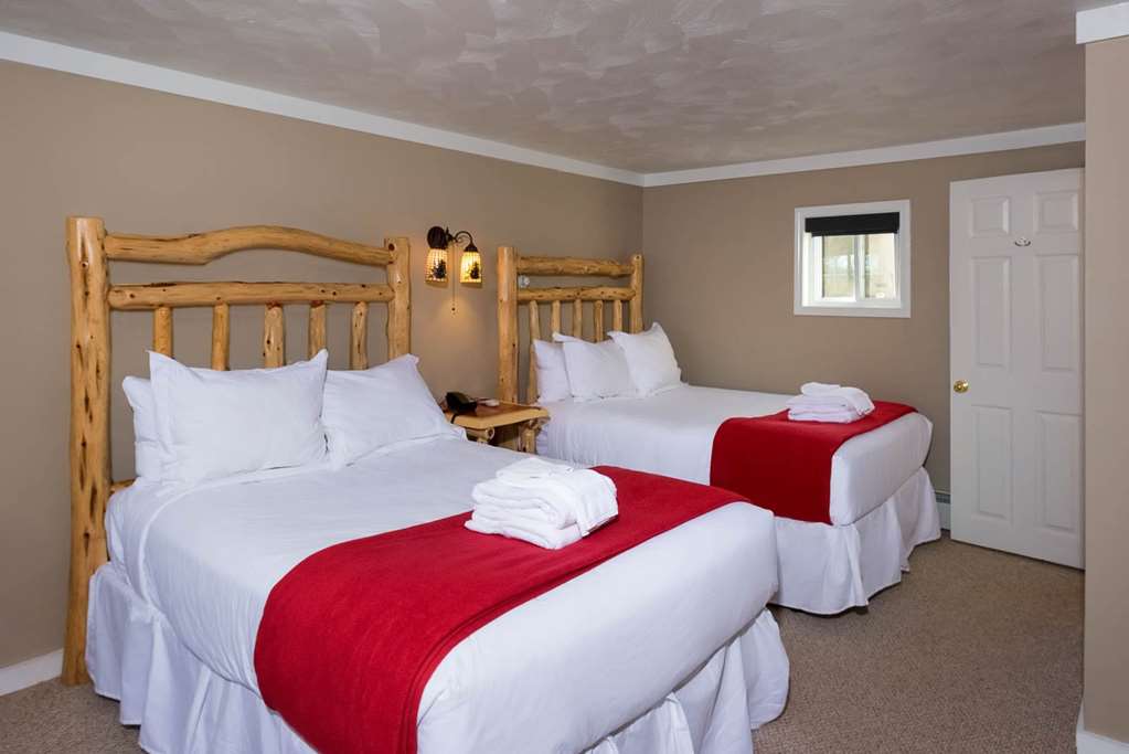 Great Pines - last minute hotel in Old Forge