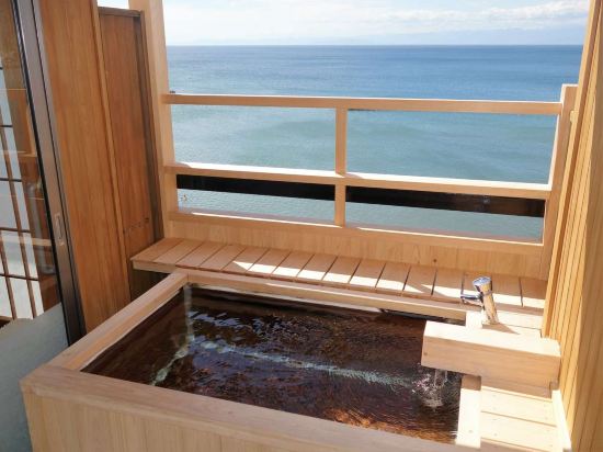 Tatami no Yado Yunohanatei — Izu — photo 3