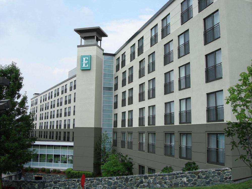 Embassy Suites by Hilton Boston Marlborough - photo 37