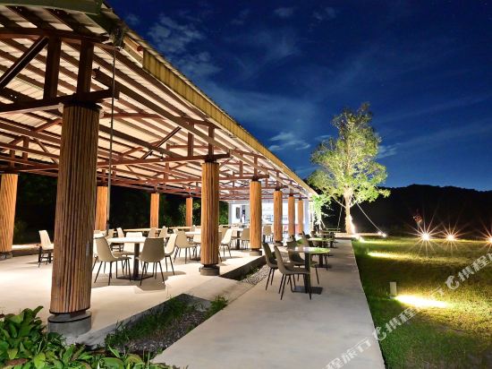 Fu Sen Satoyama in Yilan, Republic of China Taiwan