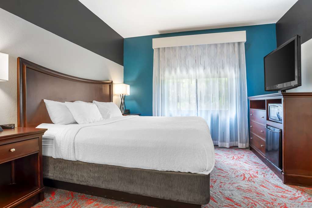 Best Western Plus Daphne Inn & Suites - photo 14