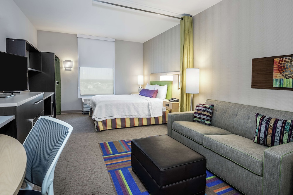 Home2 Suites by Hilton Austin Airport - photo 11