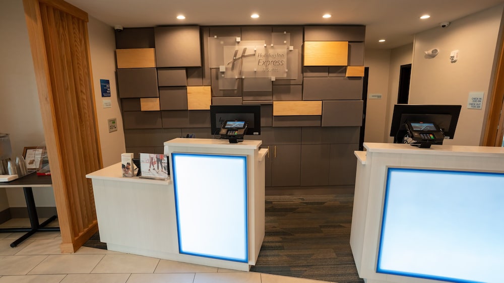 Holiday Inn Express Richburg by IHG - photo 47