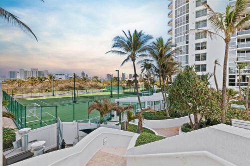 Ocean View Luxurious Studio Premium Amenities - photo 5
