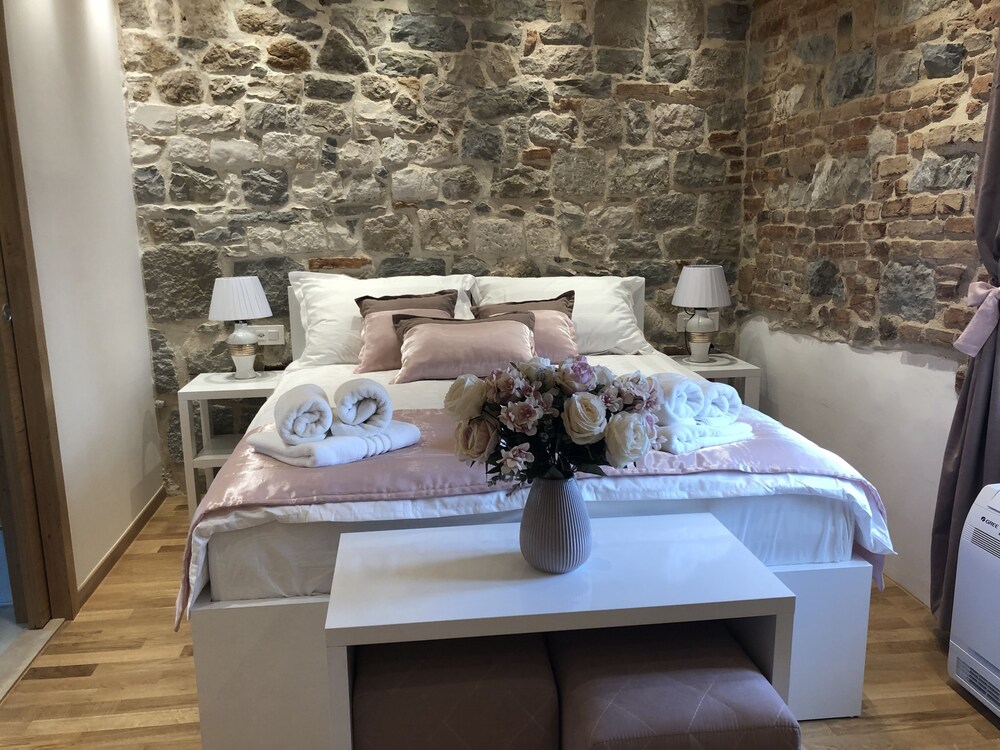 New Lux Villa Merissima — 4-Star Luxury Hotel in Split, Croatia