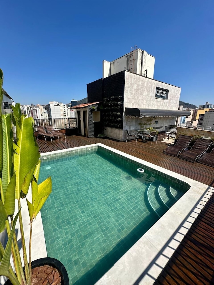 César Park Juiz de Fora Hotel in Juiz De Fora, Brasil