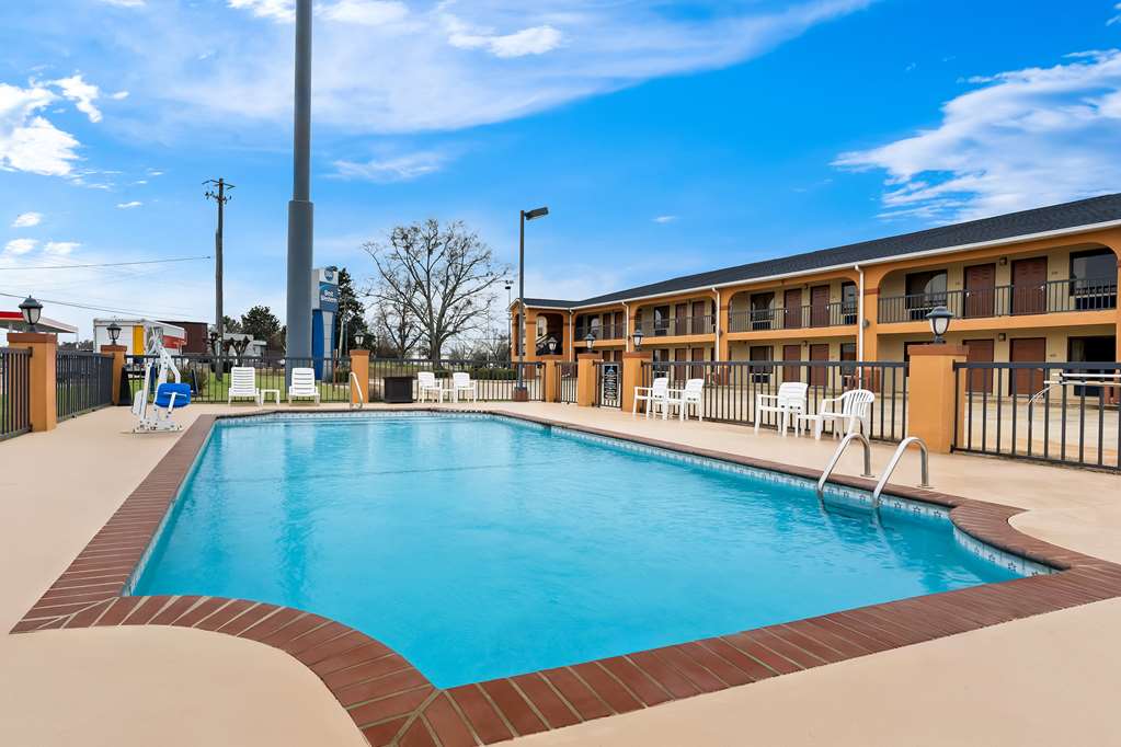 Best Western Greenville Inn - photo 6