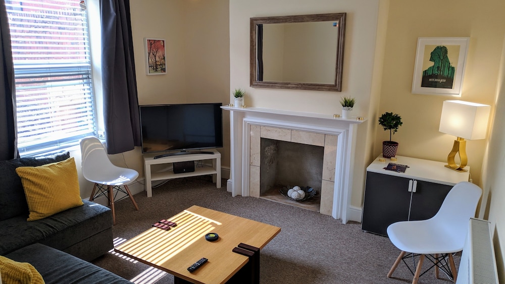 Pavilion House — 5-Star Luxury Hotel in Exeter, United Kingdom