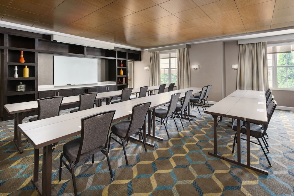 Residence Inn by Marriott Gaithersburg Washingtonian Center - photo 49