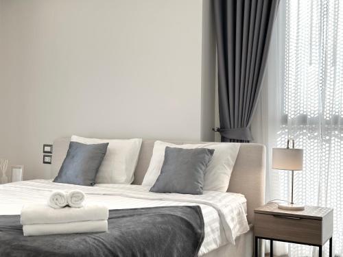 Circle31 #2BR Bangkok — 4-Star Luxury Hotel in Bangkok, Thailand