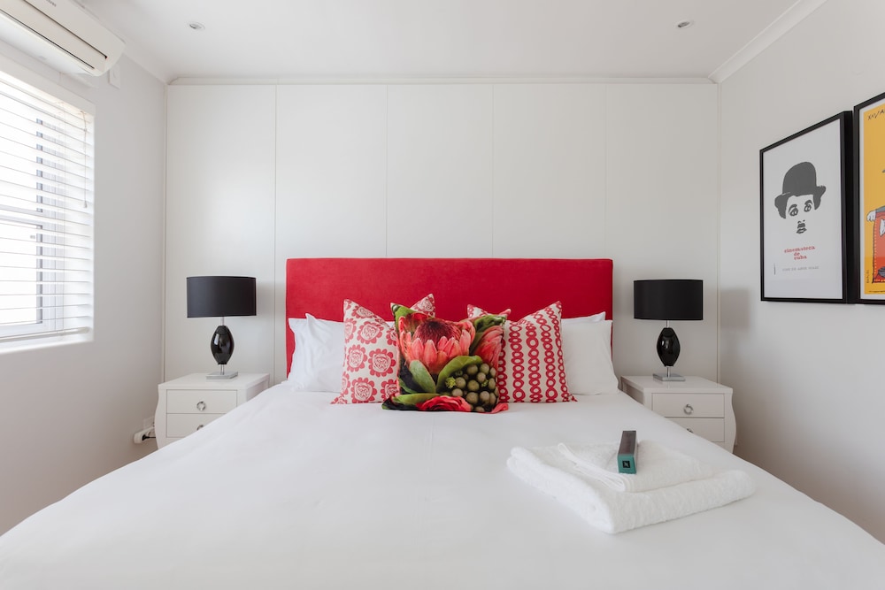 209 De Waterkant Piazza