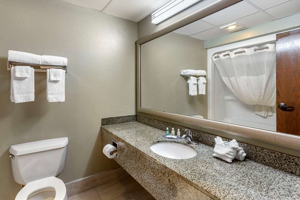 Quality Inn St. Robert Ft. Leonard Wood - photo 10