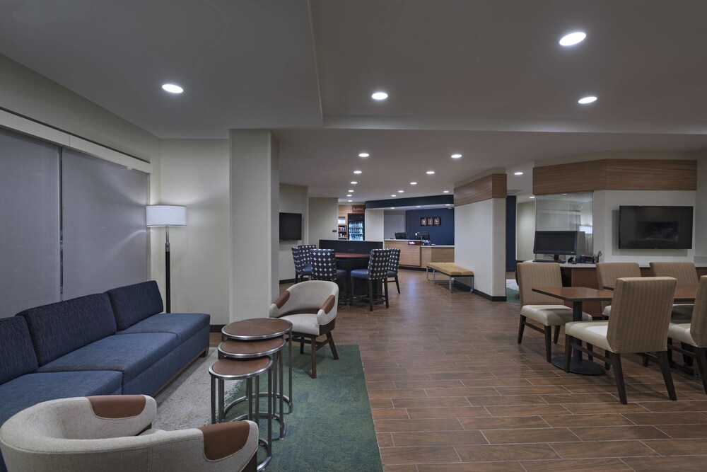 TownePlace Suites by Marriott Tacoma Lakewood - photo 3