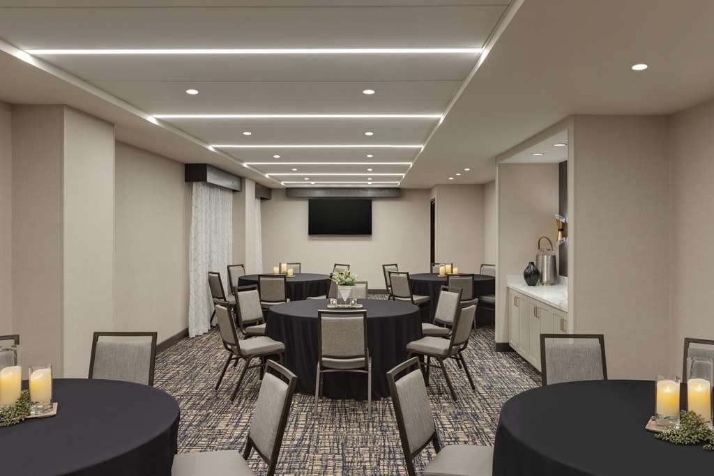 Hyatt Place Houston Downtown - photo 12