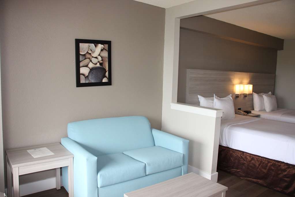 Boca Suites Deerfield Beach SureStay Collection by BW - photo 26