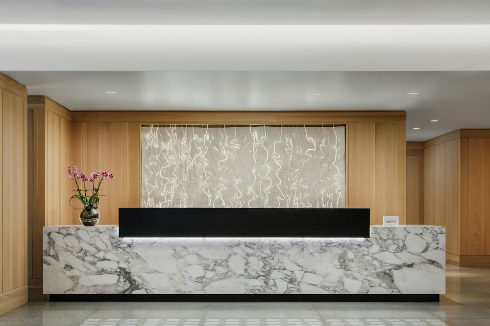 AC Hotel by Marriott Bethesda Downtown - photo 2