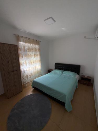 Apartments Lazo in Ulcinj, Montenegro