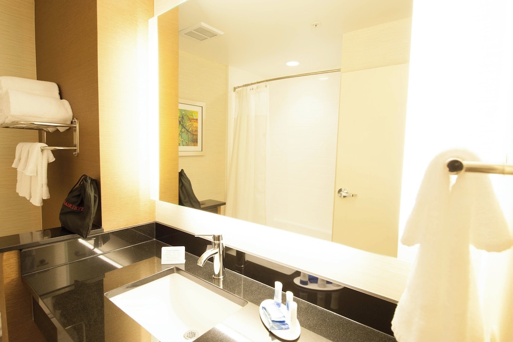 Fairfield Inn & Suites Enterprise - photo 12