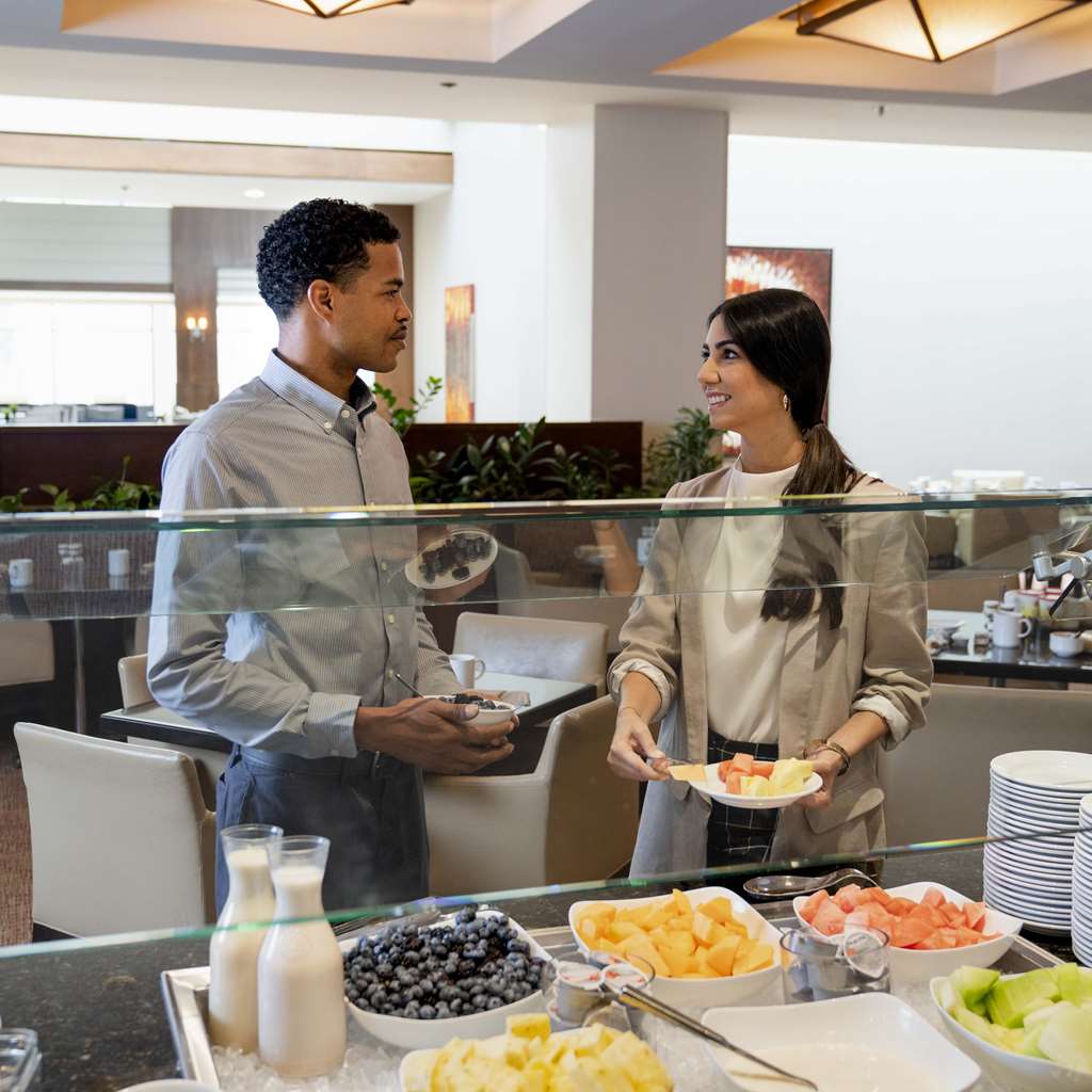 Hyatt Regency Lisle near Naperville - photo 15