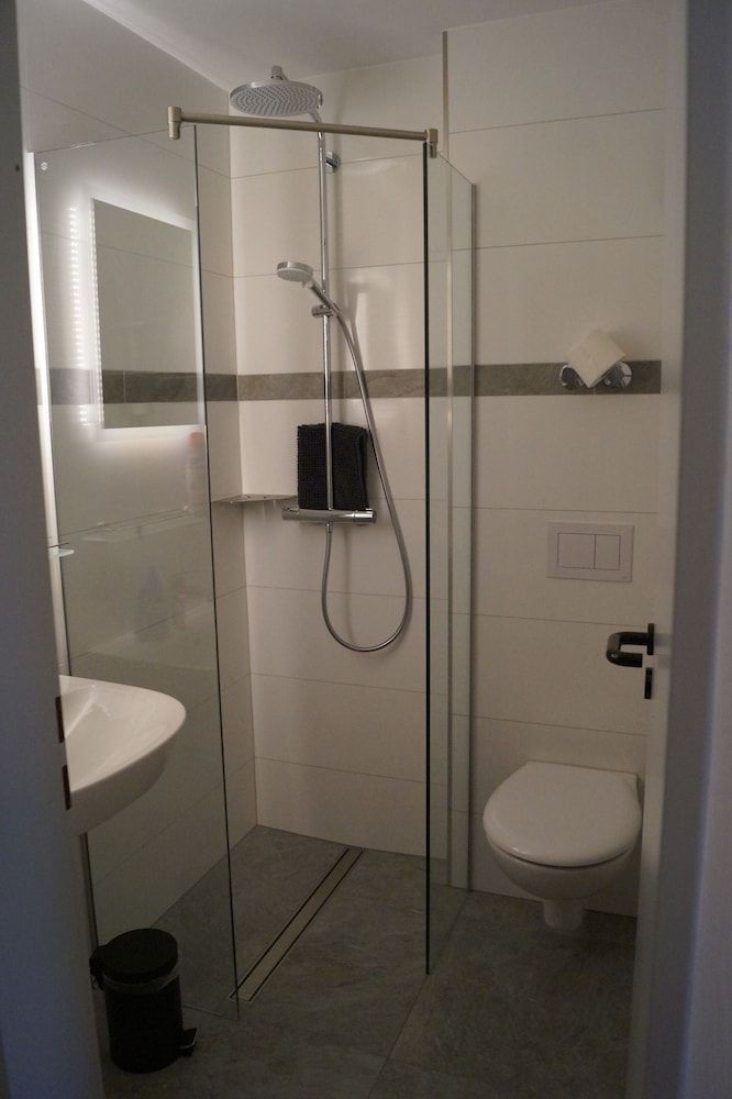 Hotel im Homburger Ländchen — Nuembrecht — photo 5