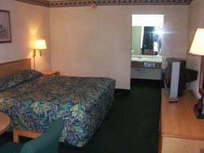 Days Inn London - photo 9