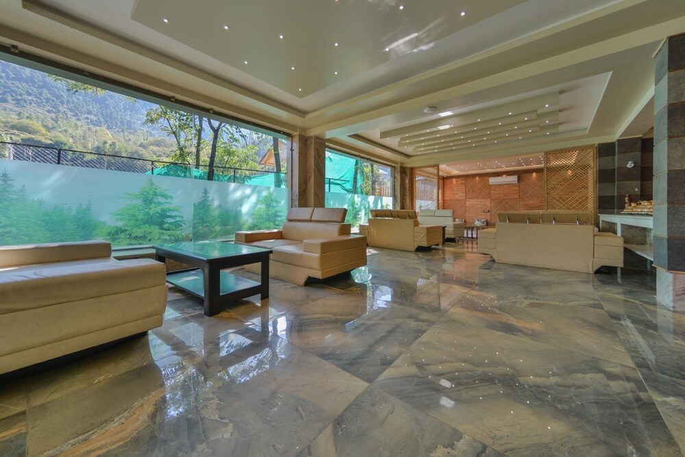 Eden Resorts and spa — Pahlgam — photo 5