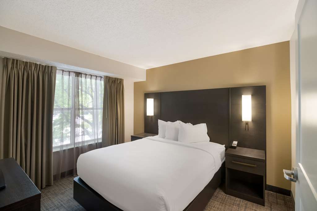 Sonesta ES Suites Dallas Richardson - photo 20