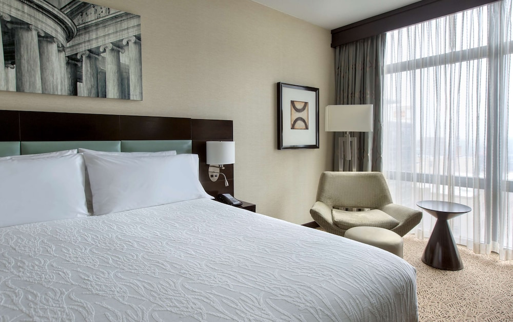 Hilton Garden Inn Washington DC U.S. Capitol - photo 12