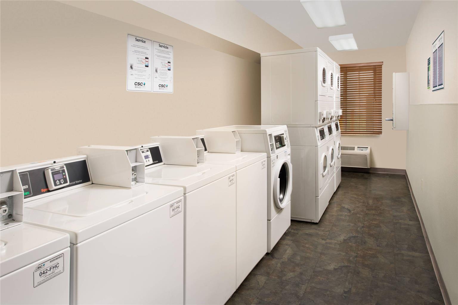 WoodSpring Suites Memphis Northeast - photo 13