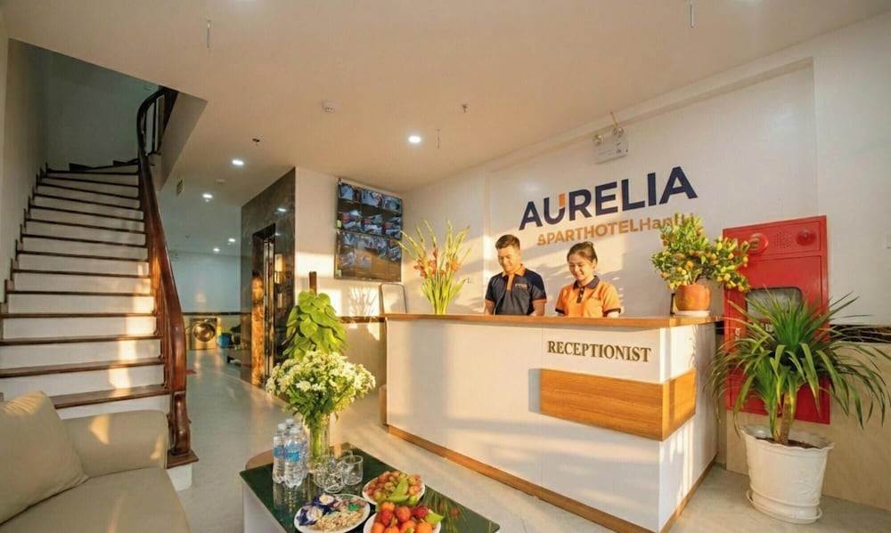 Aurelia Aparthotel Hanoi in Hanoi, Vietnam