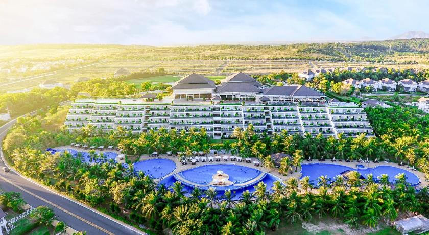 Sea Links Beach Hotel — Phan Thiet — photo 3