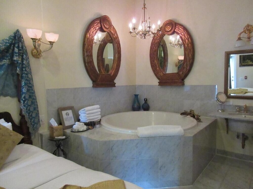 The Columbia Inn at Peralynna Manor - photo 44