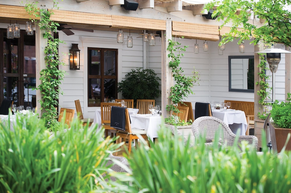 Delamar Southport - photo 31