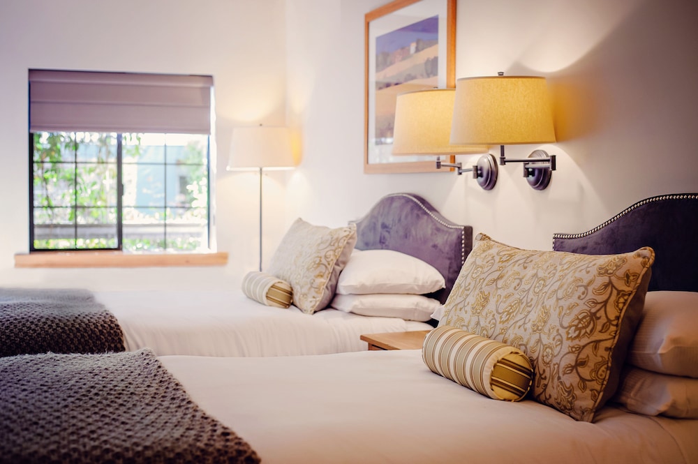 Napa River Inn - photo 3