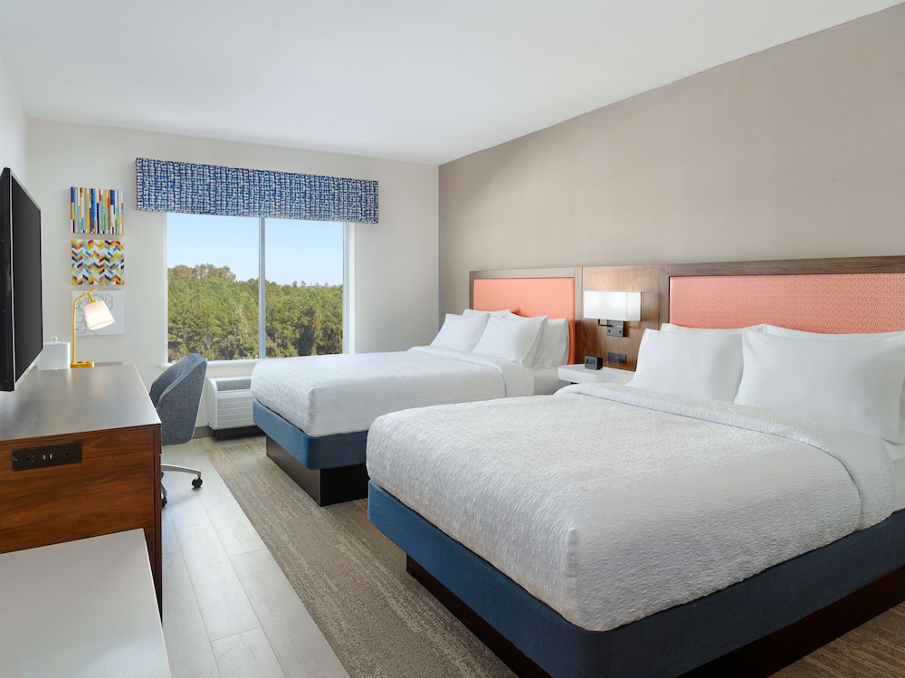 Hampton Inn and Suites Fultondale Birmingham I 65 - photo 6