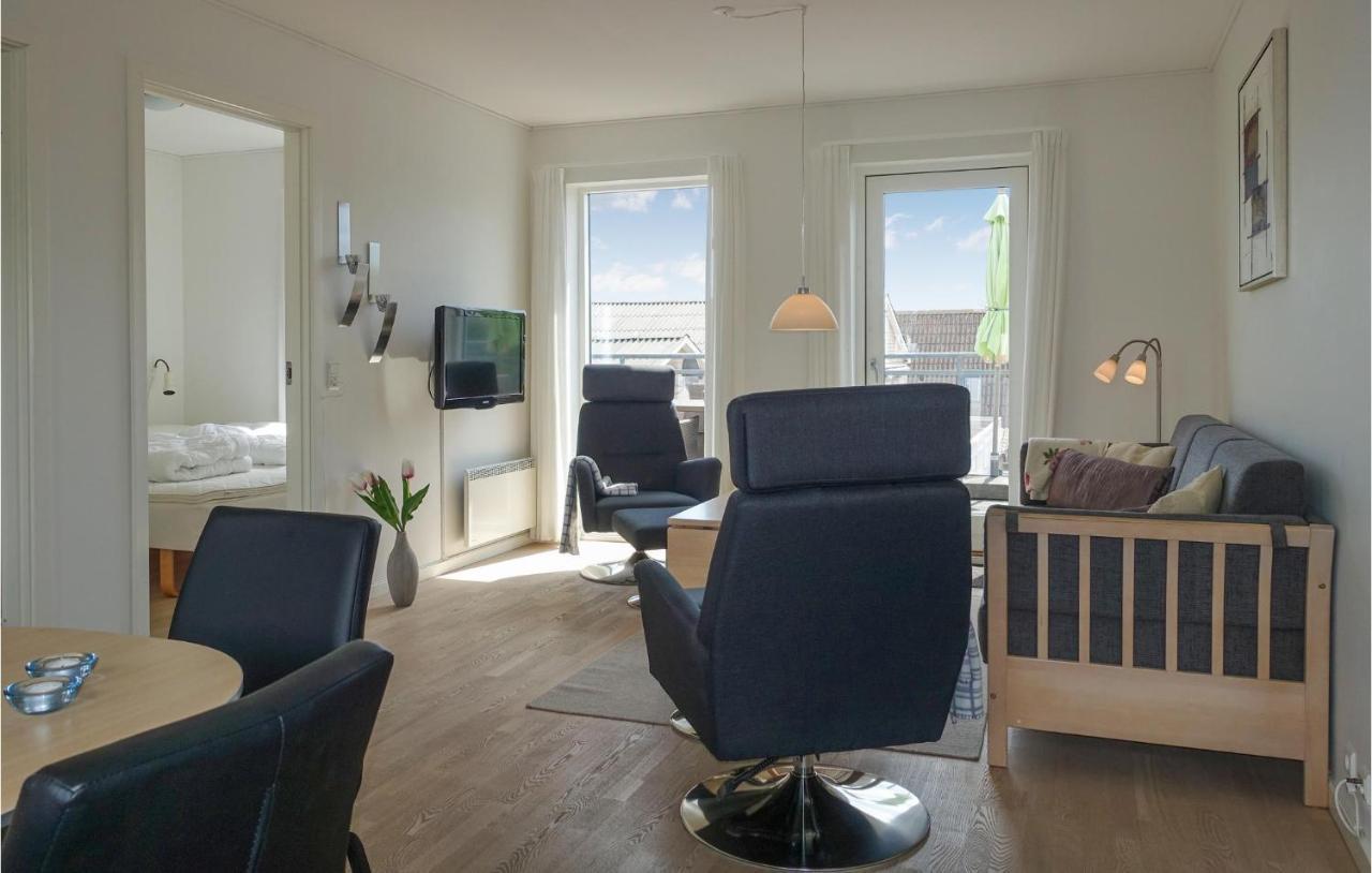 2 Bedroom Lovely Apartment In Allinge — 4-Star Luxury Hotel in None, Denmark
