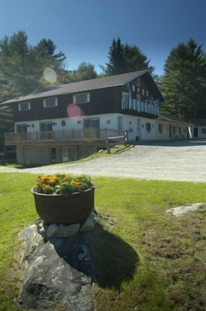 Magic View Motel - photo 43
