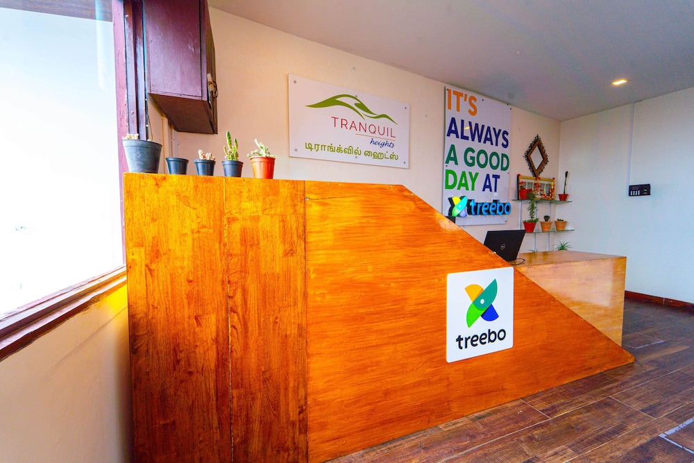 Treebo Tranquil Heights — Kodaikanal — photo 5