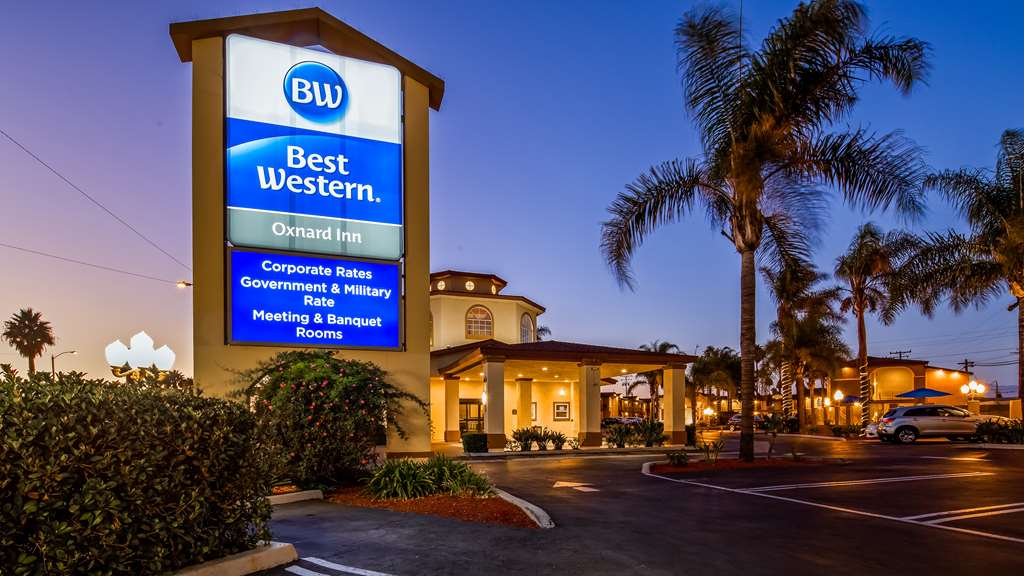 Best Western Oxnard Inn - featured photo