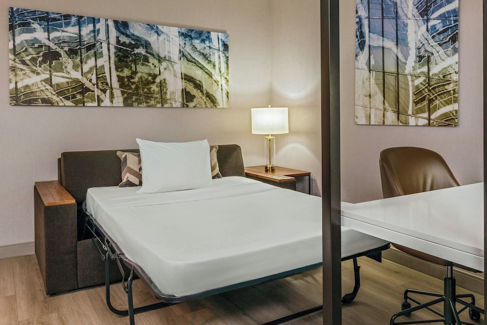 Springhill Suites By Marriott Denver Westminster - photo 17
